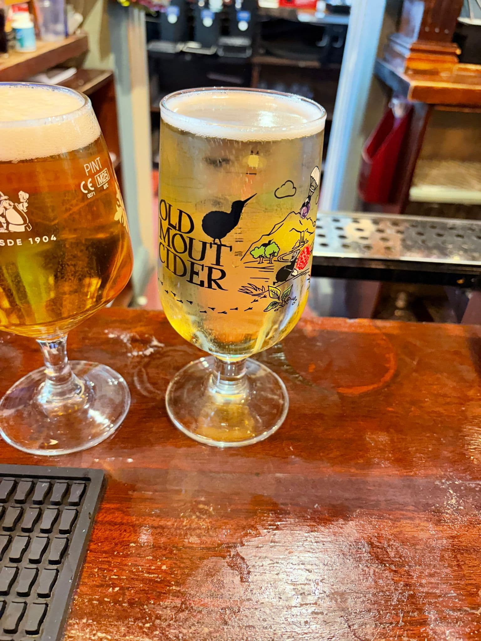 Beer #13462