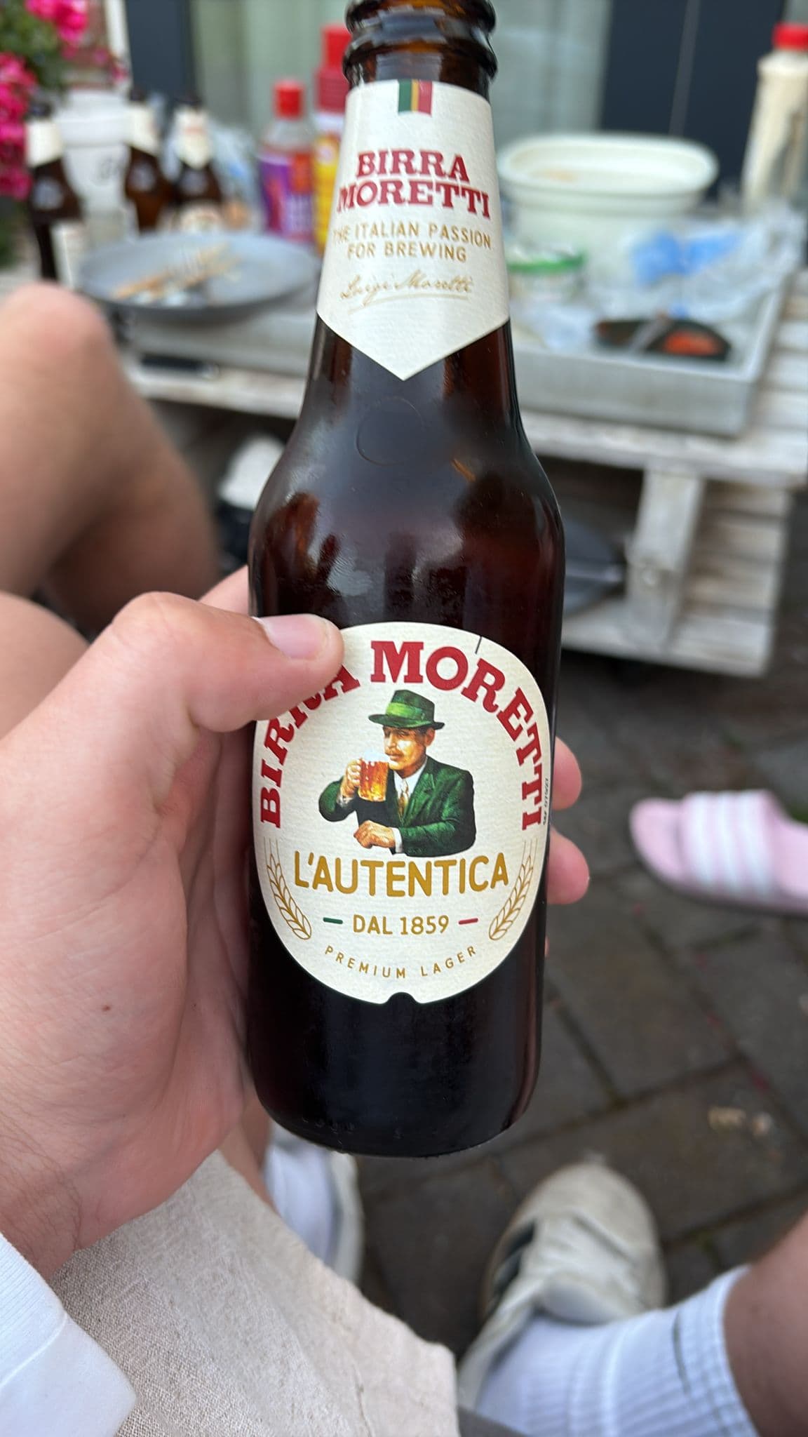 Beer #13483