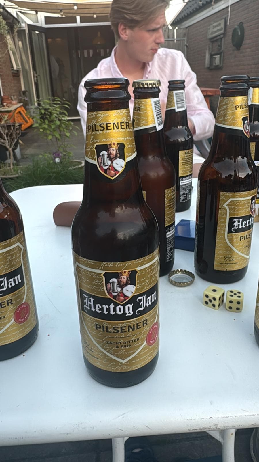Beer #13484