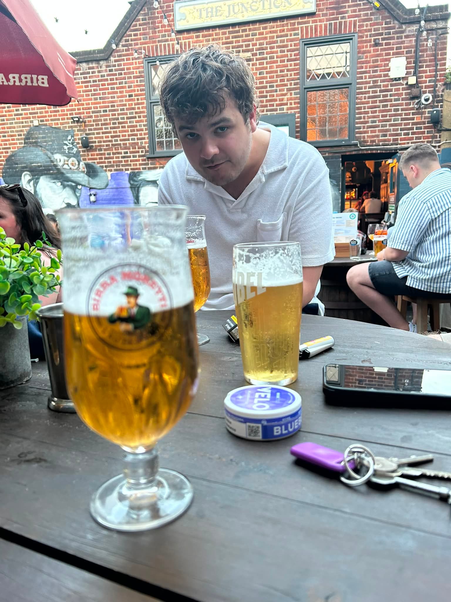 Beer #13508