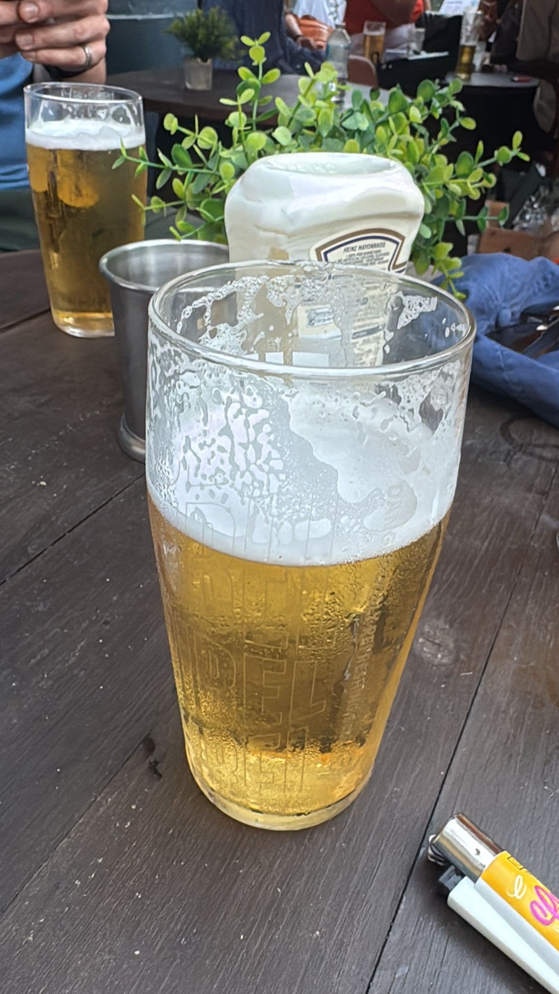 Beer #13509