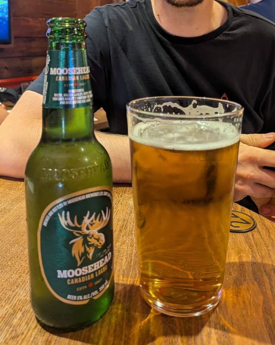 Beer #13511