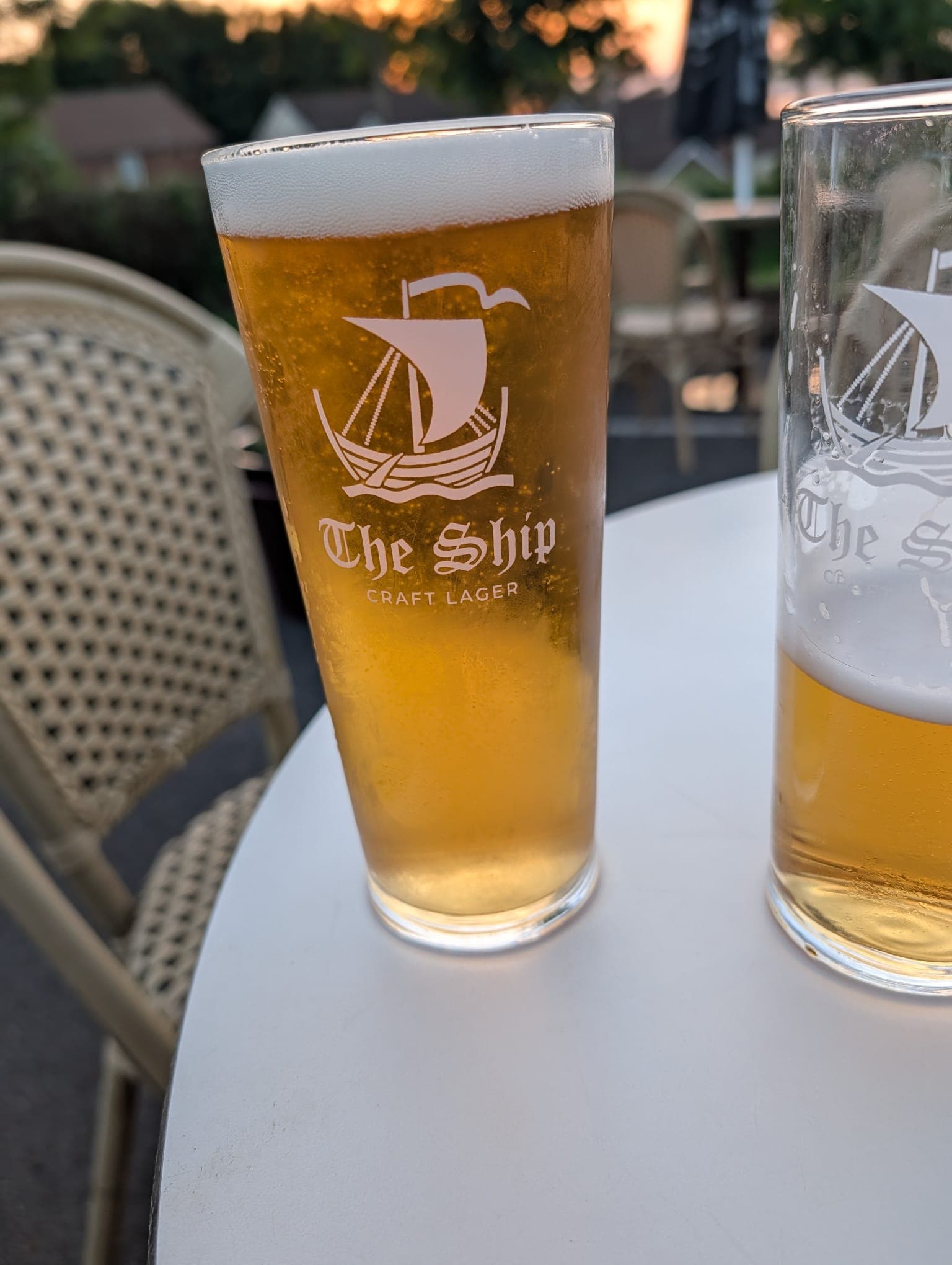 Beer #13517