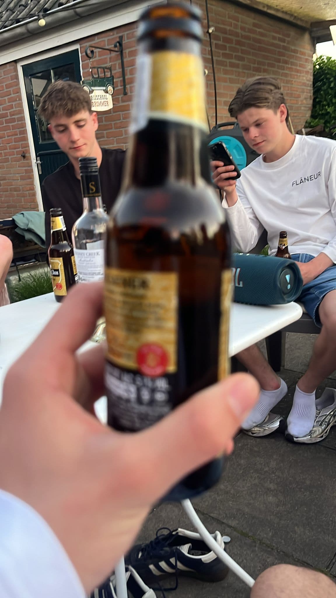Beer #13518