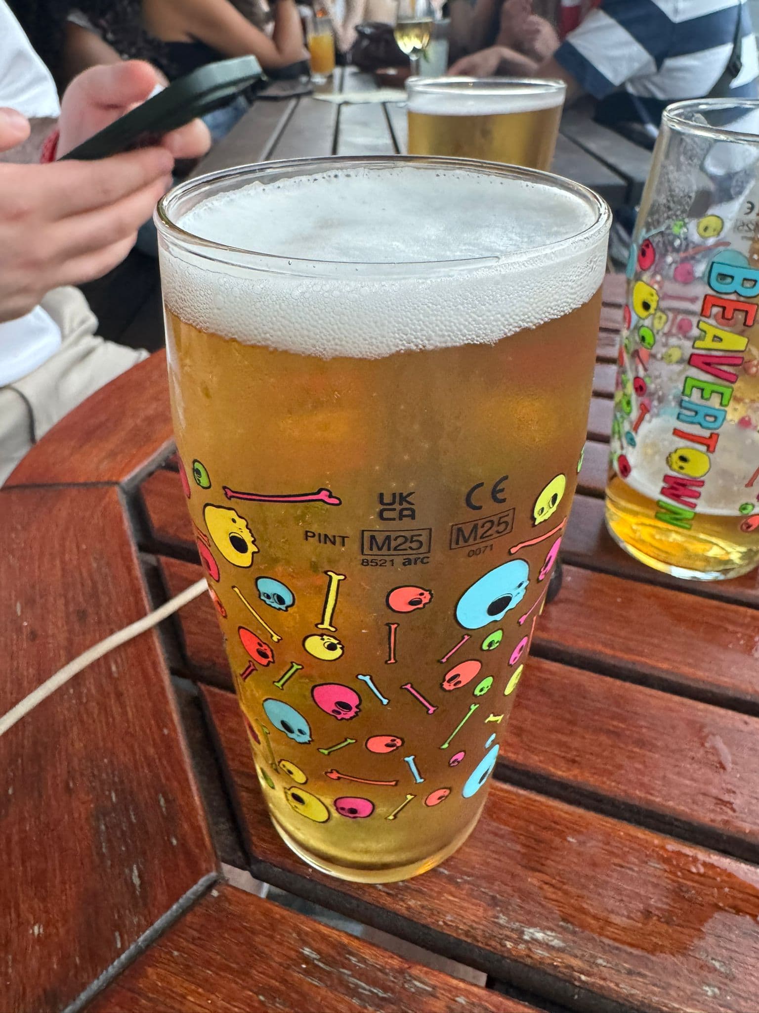 Beer #13522
