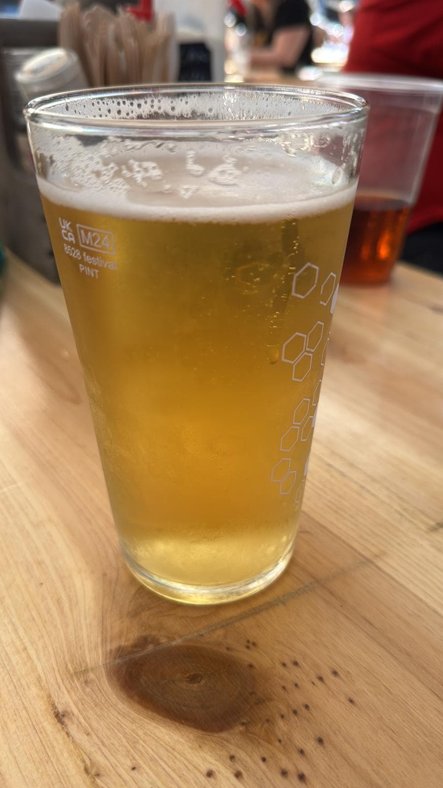 Beer #13525
