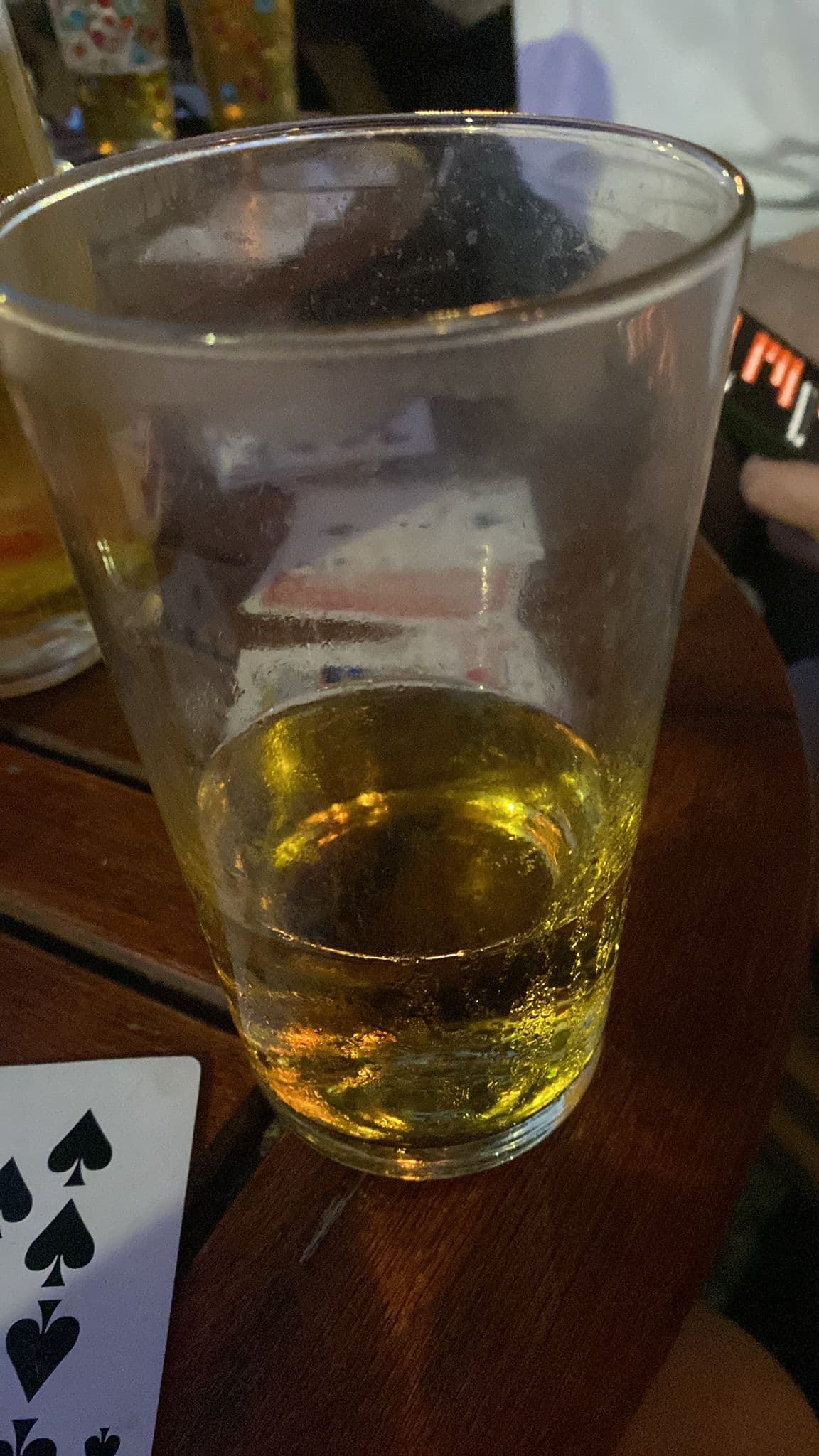 Beer #13541