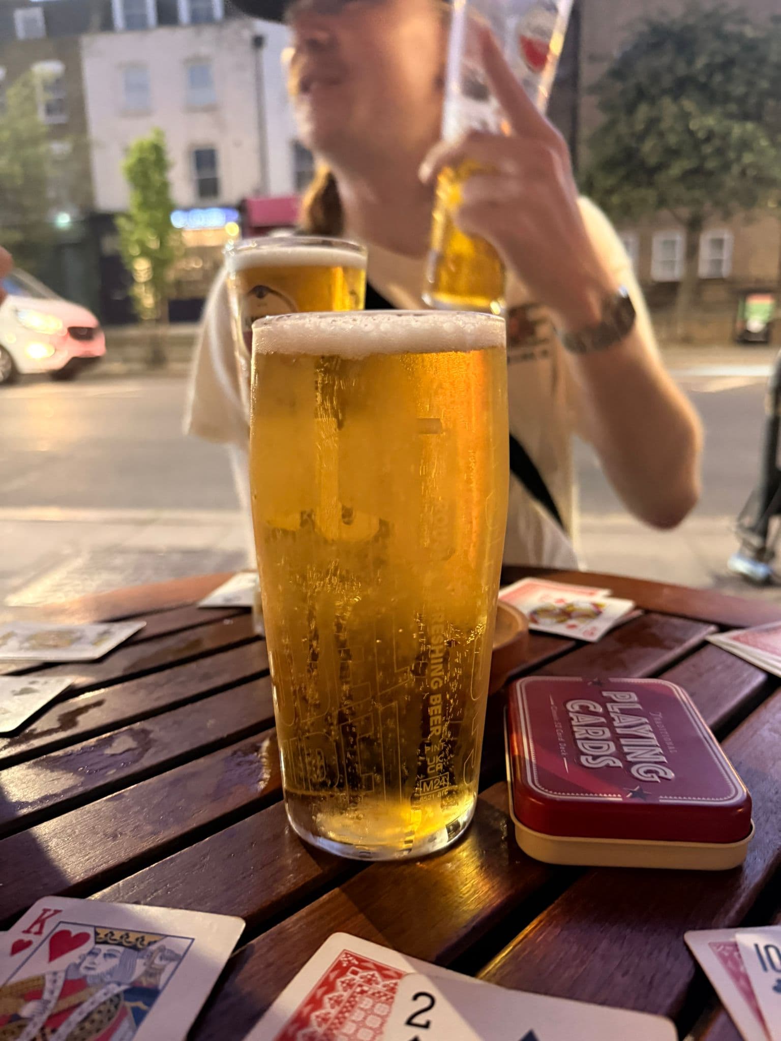 Beer #13543