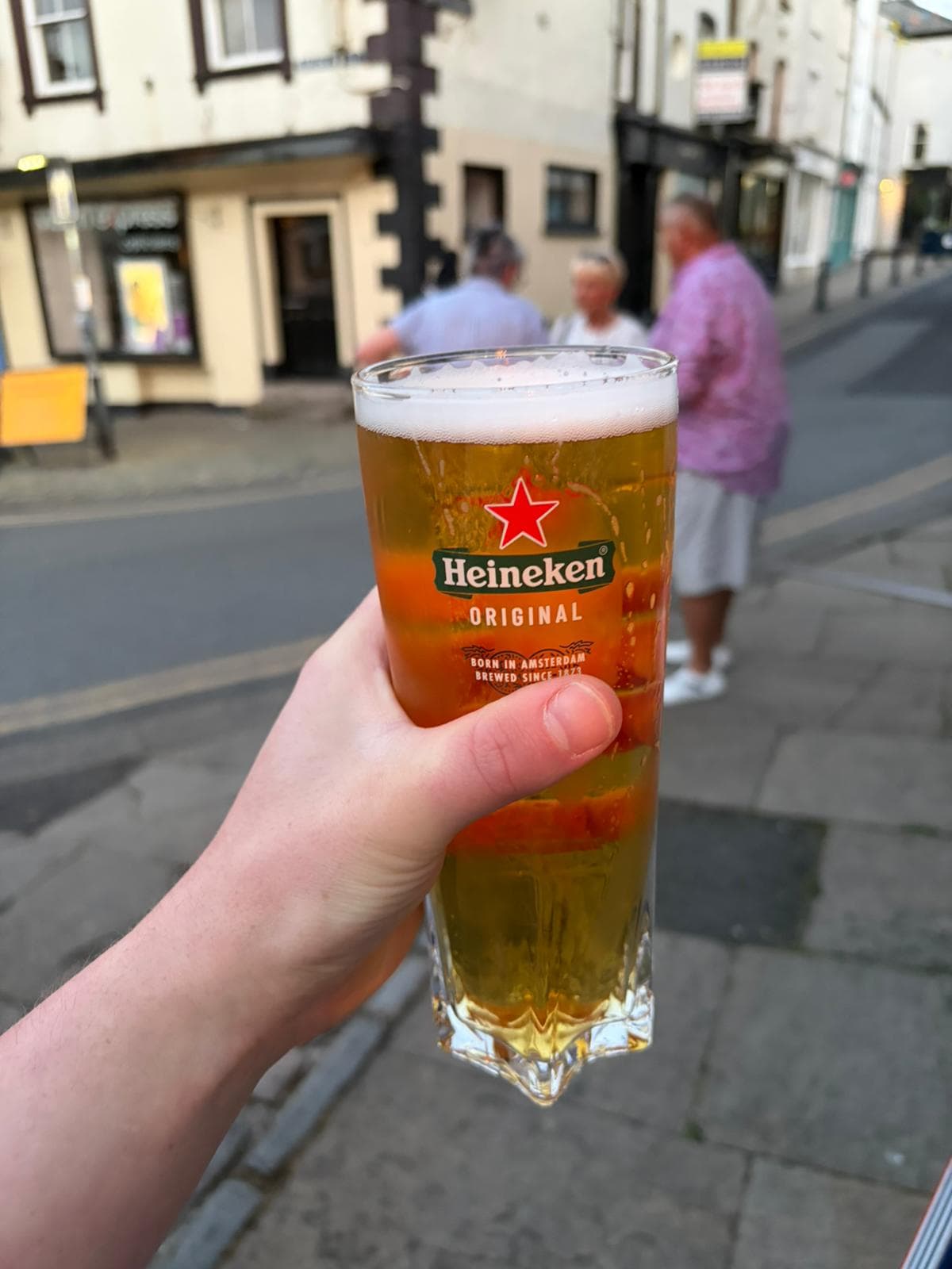 Beer #13550