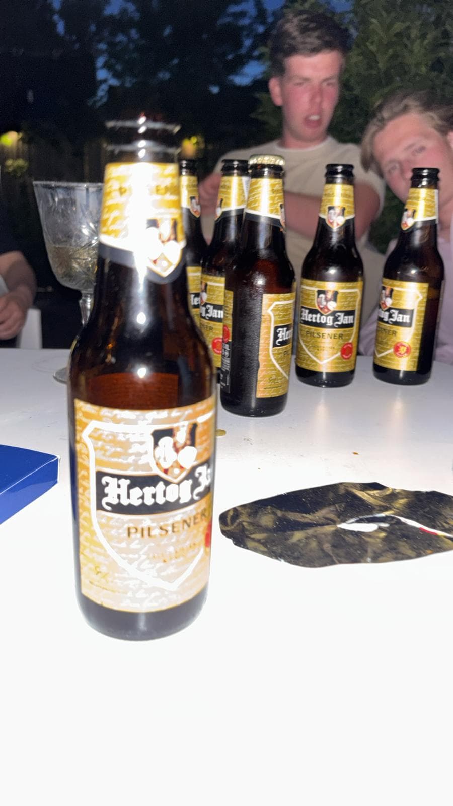 Beer #13558