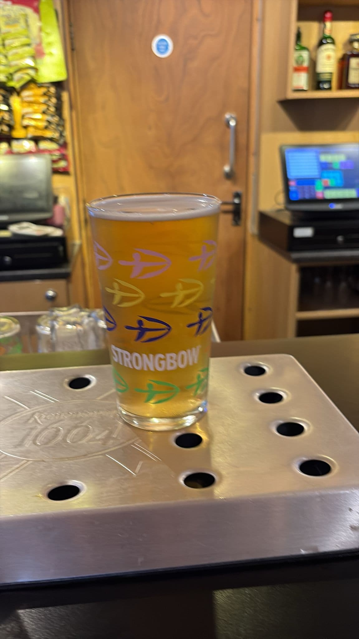 Beer #13562