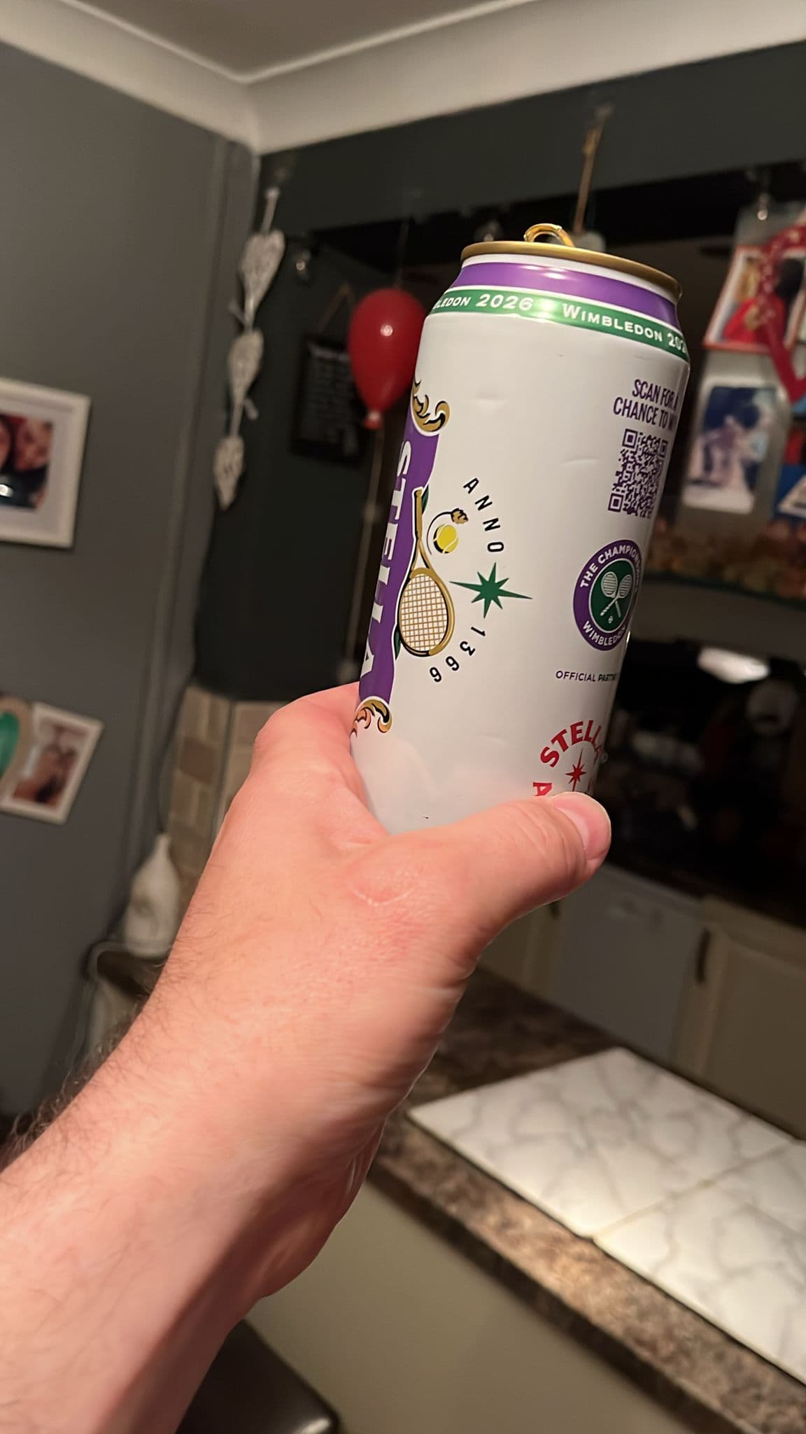 Beer #13597