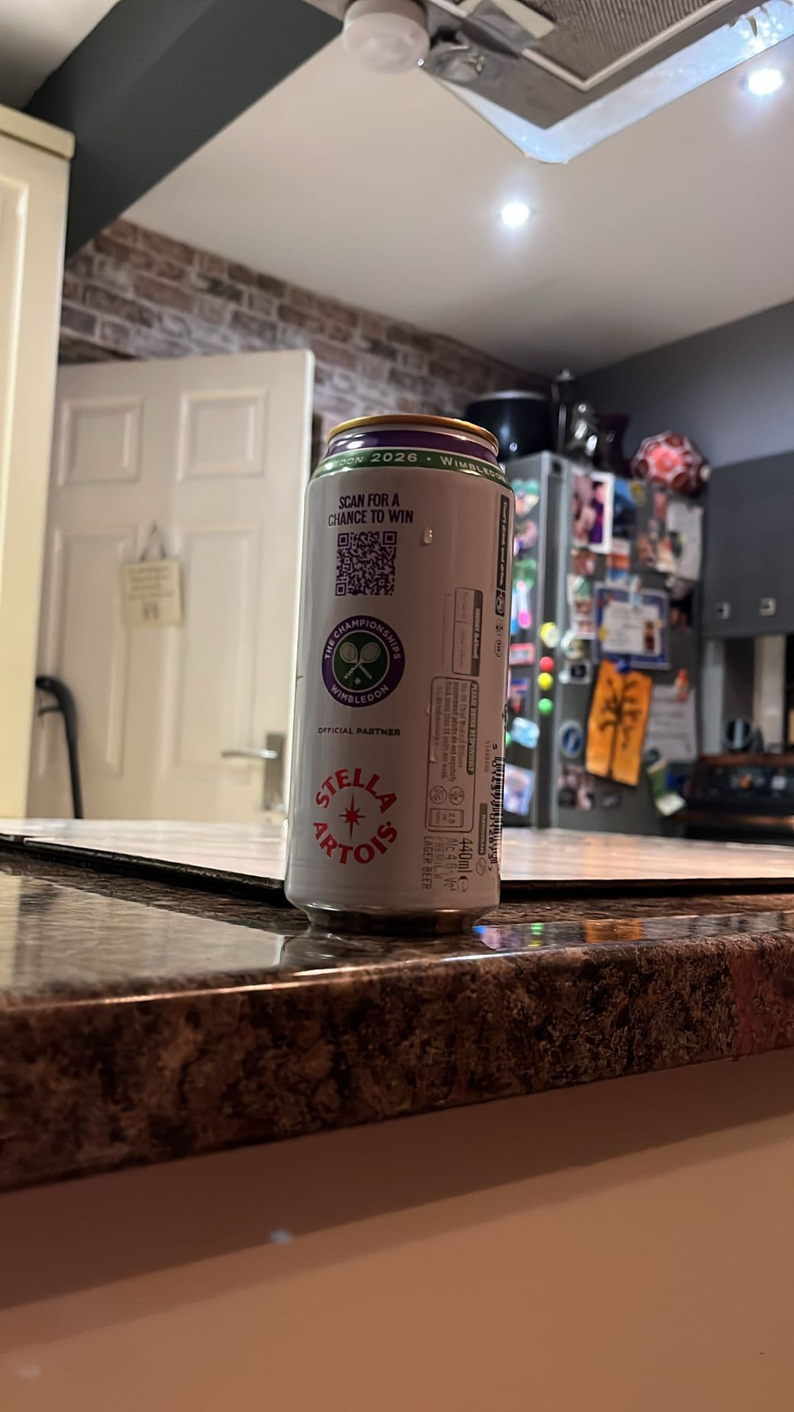 Beer #13601