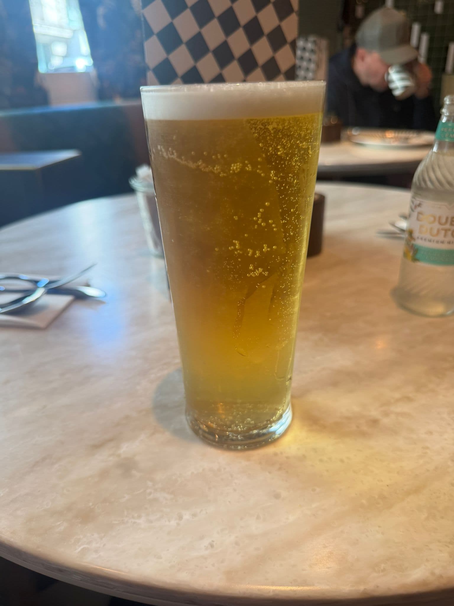 Beer #13608