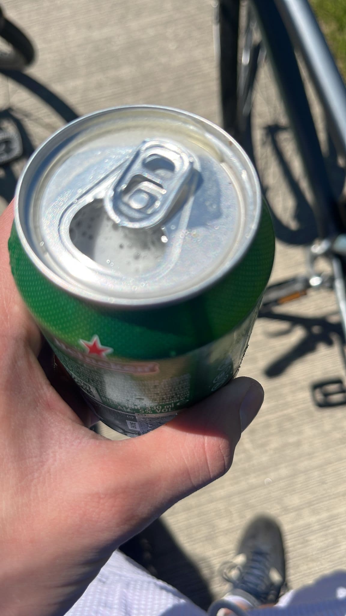 Beer #13618