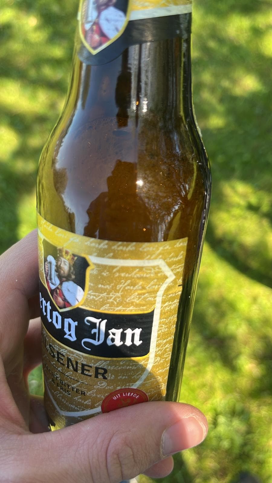 Beer #13622