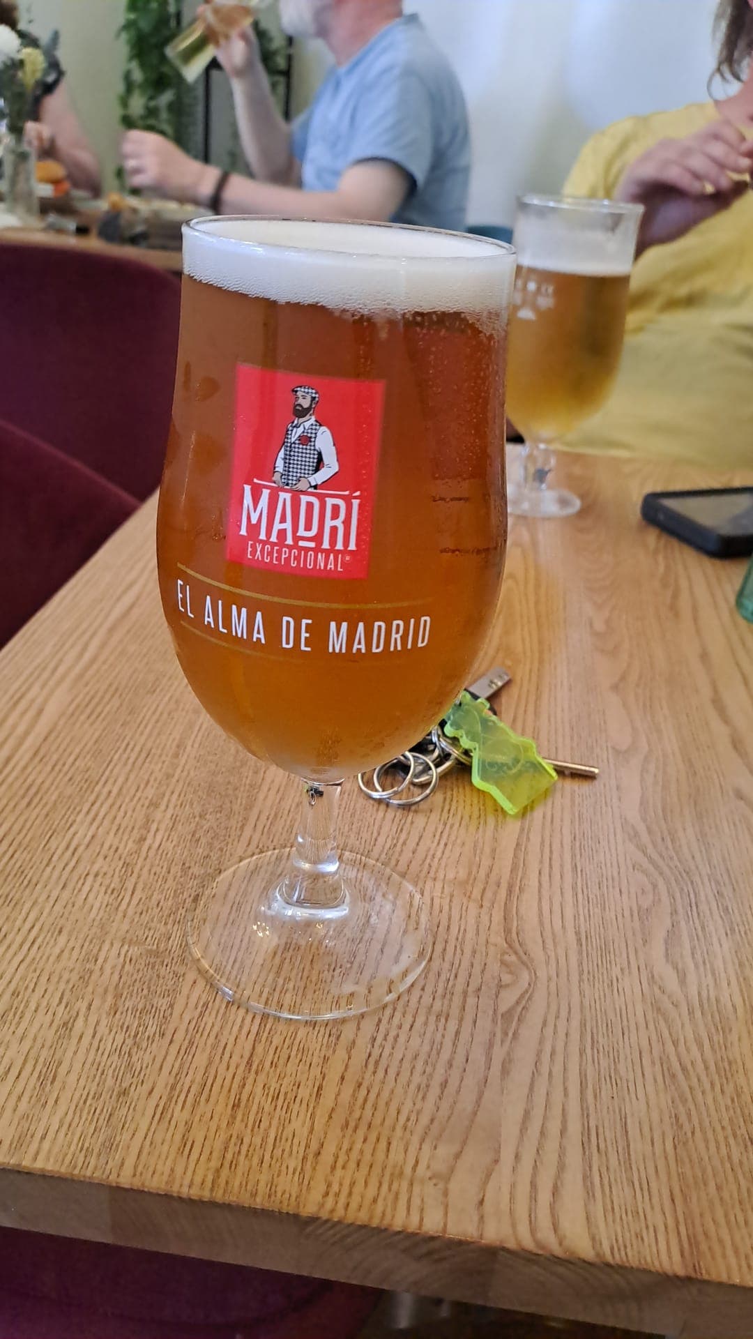Beer #13634