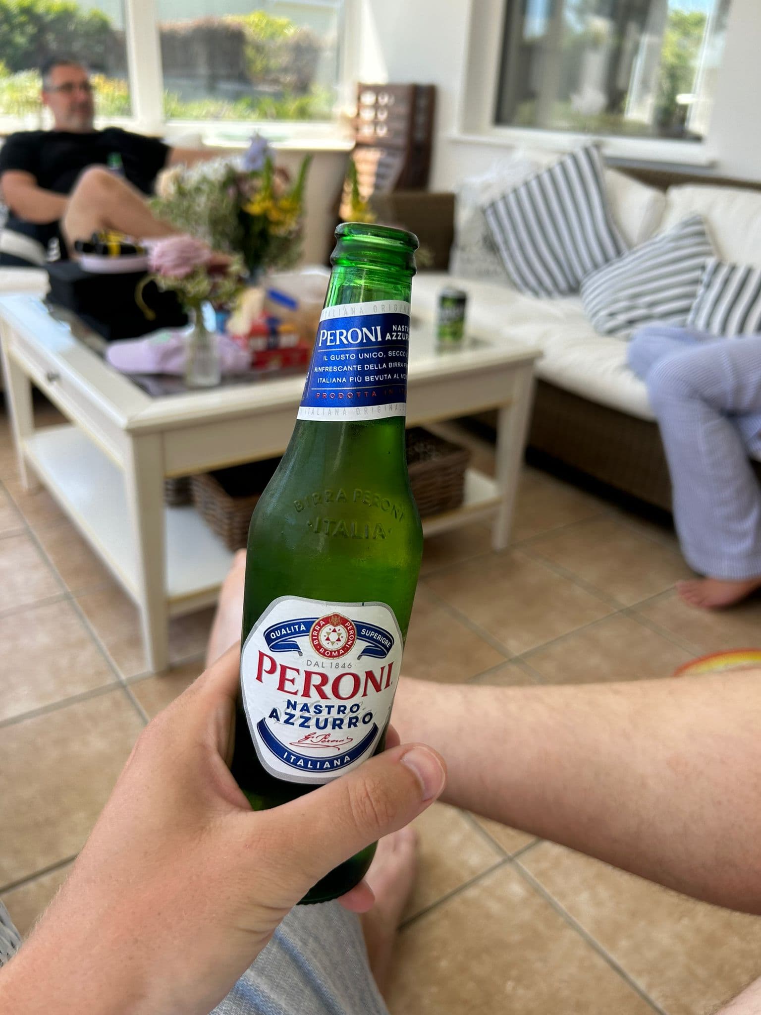 Beer #13640