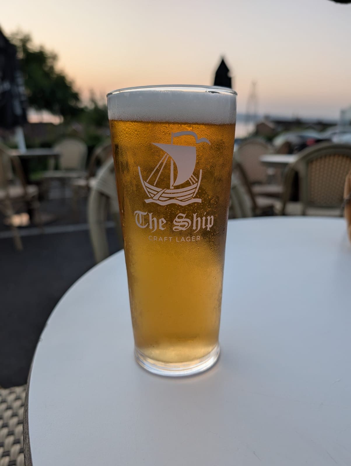 Beer #13654