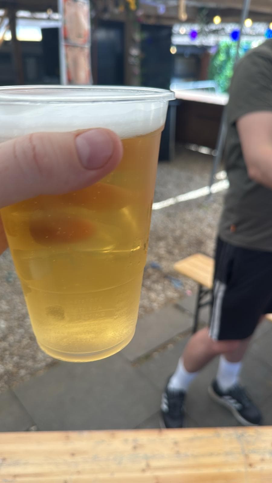 Beer #13664