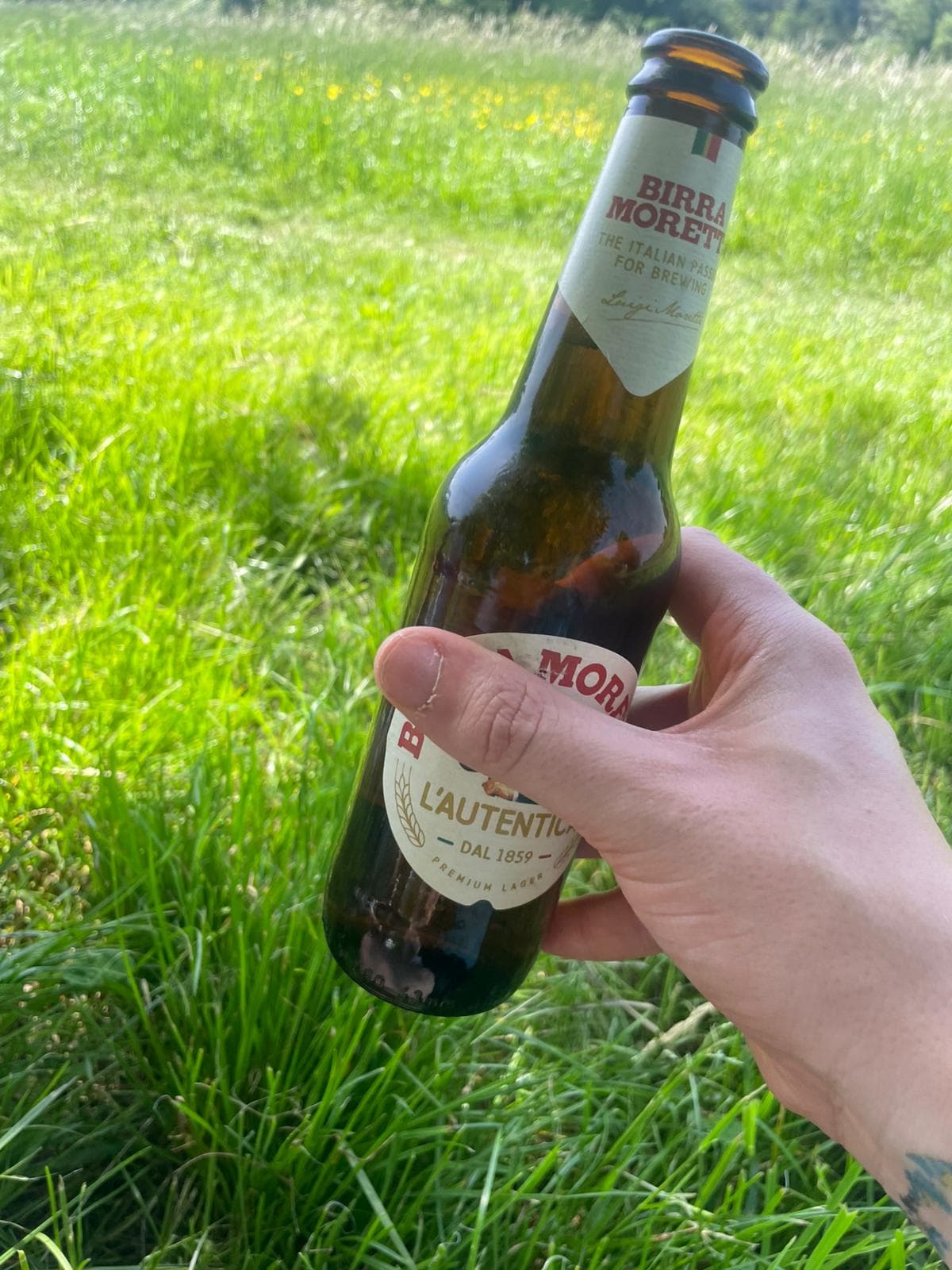 Beer #13665