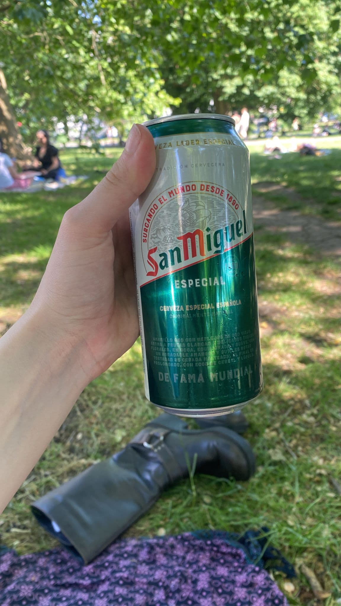 Beer #13668