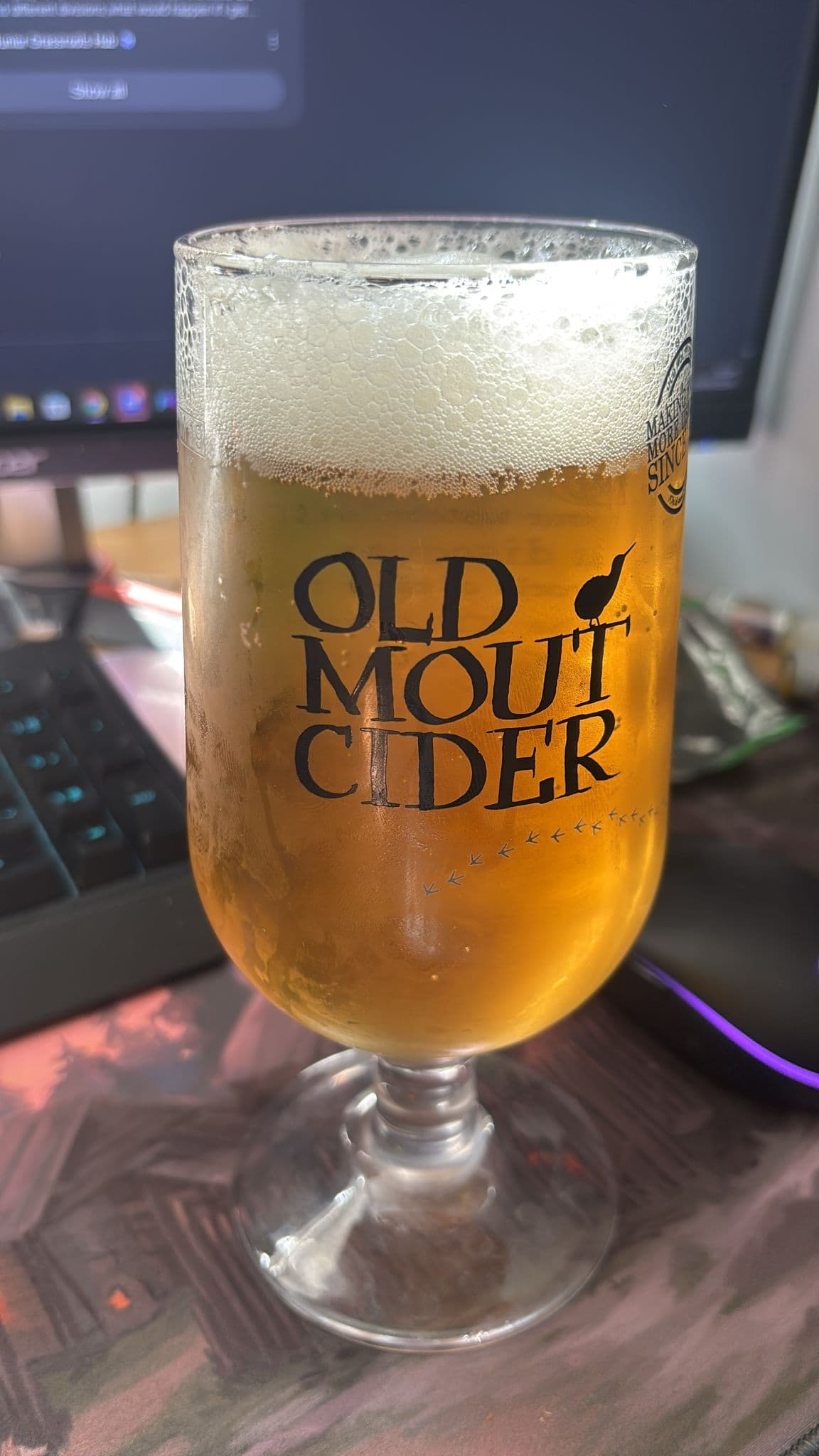 Beer #13678