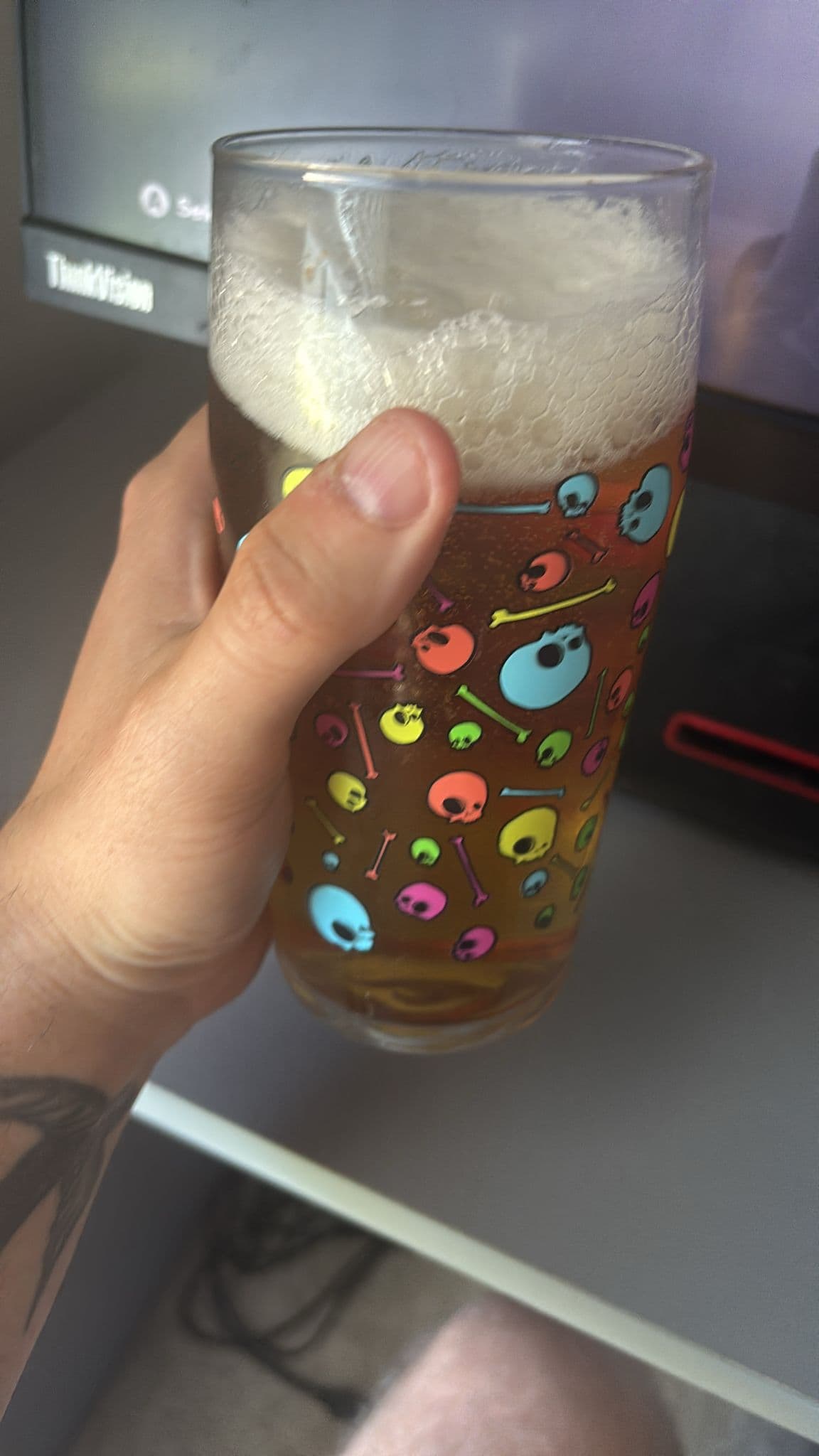 Beer #13680