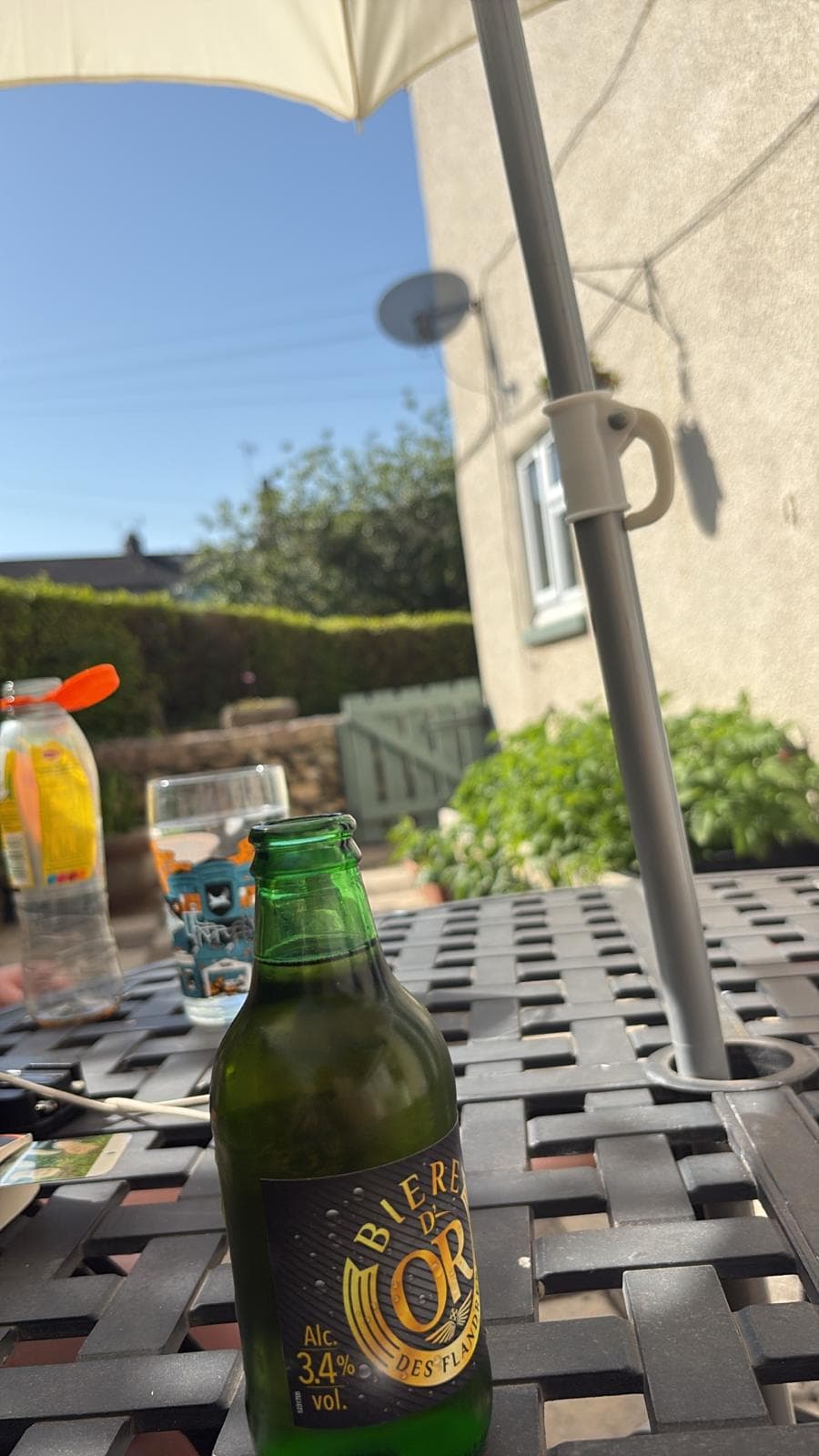 Beer #13684