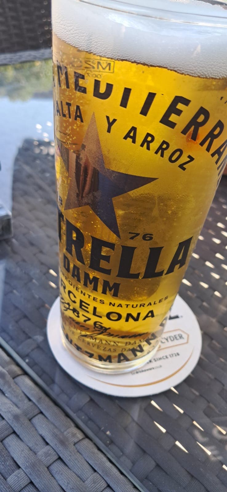 Beer #13697