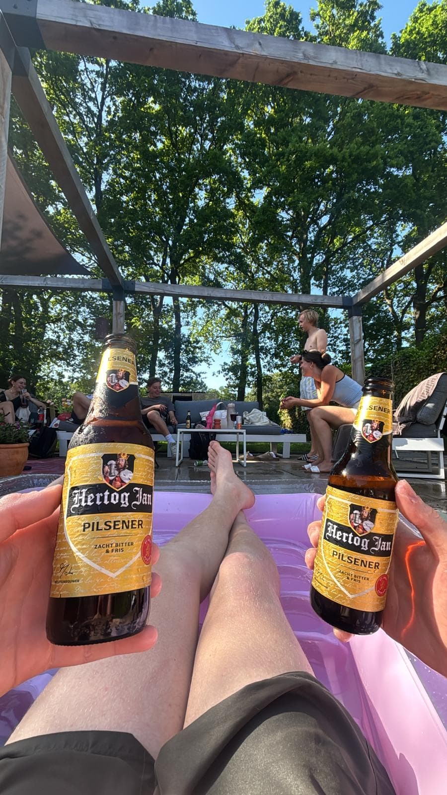 Beer #13698