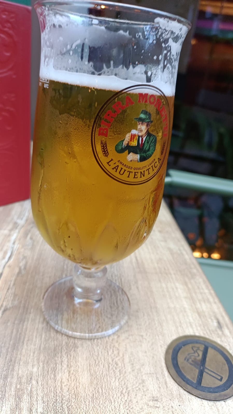Beer #13718
