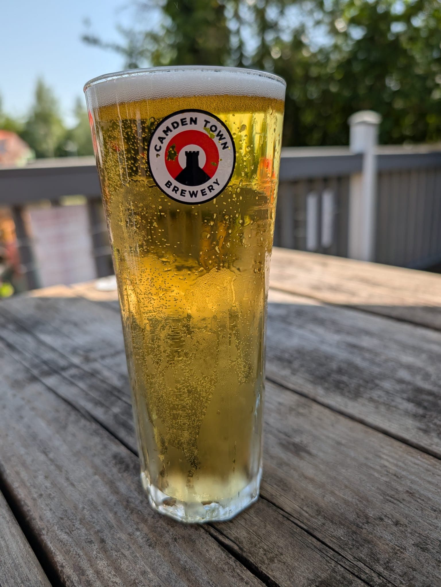 Beer #13724