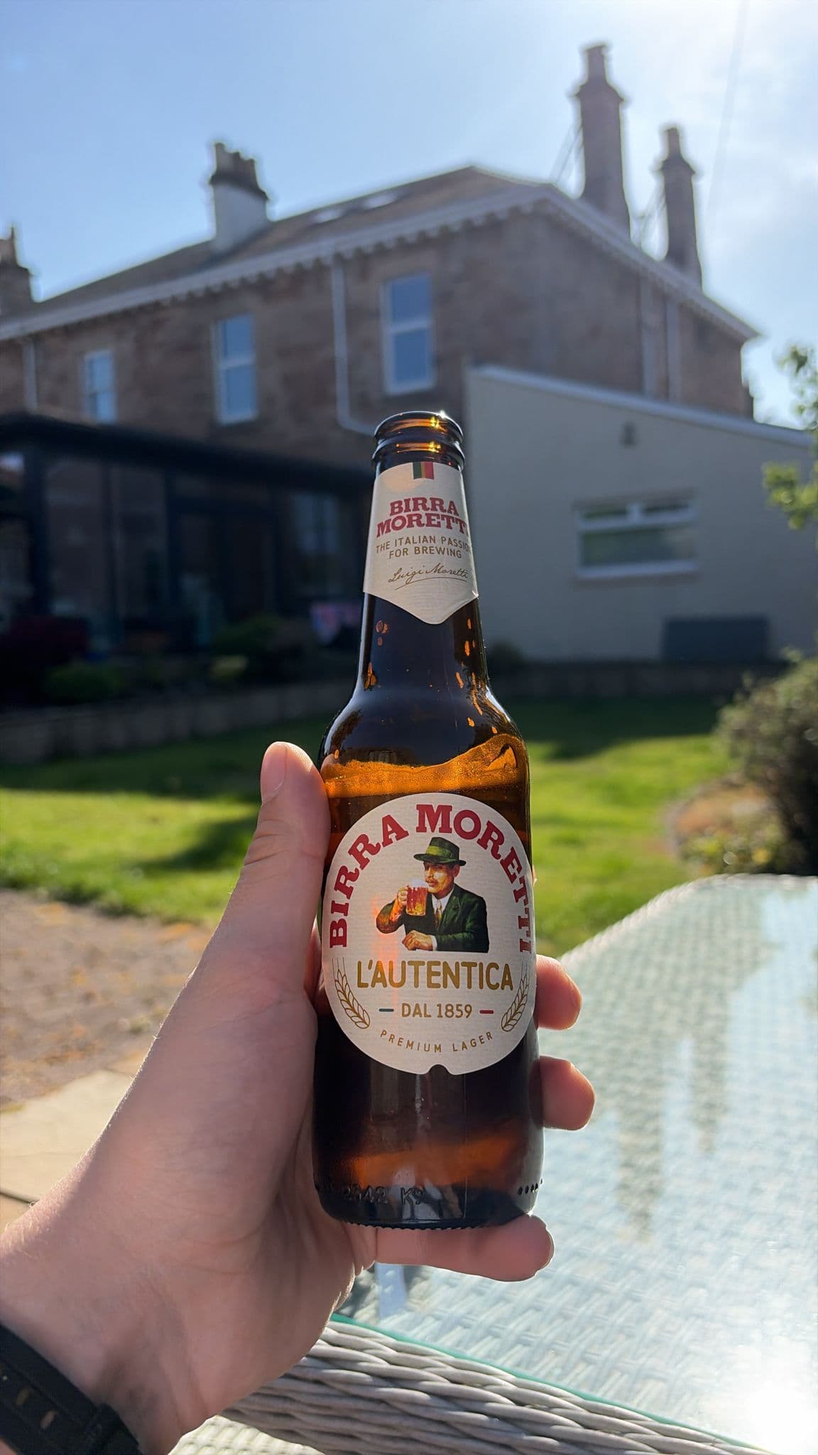 Beer #13725