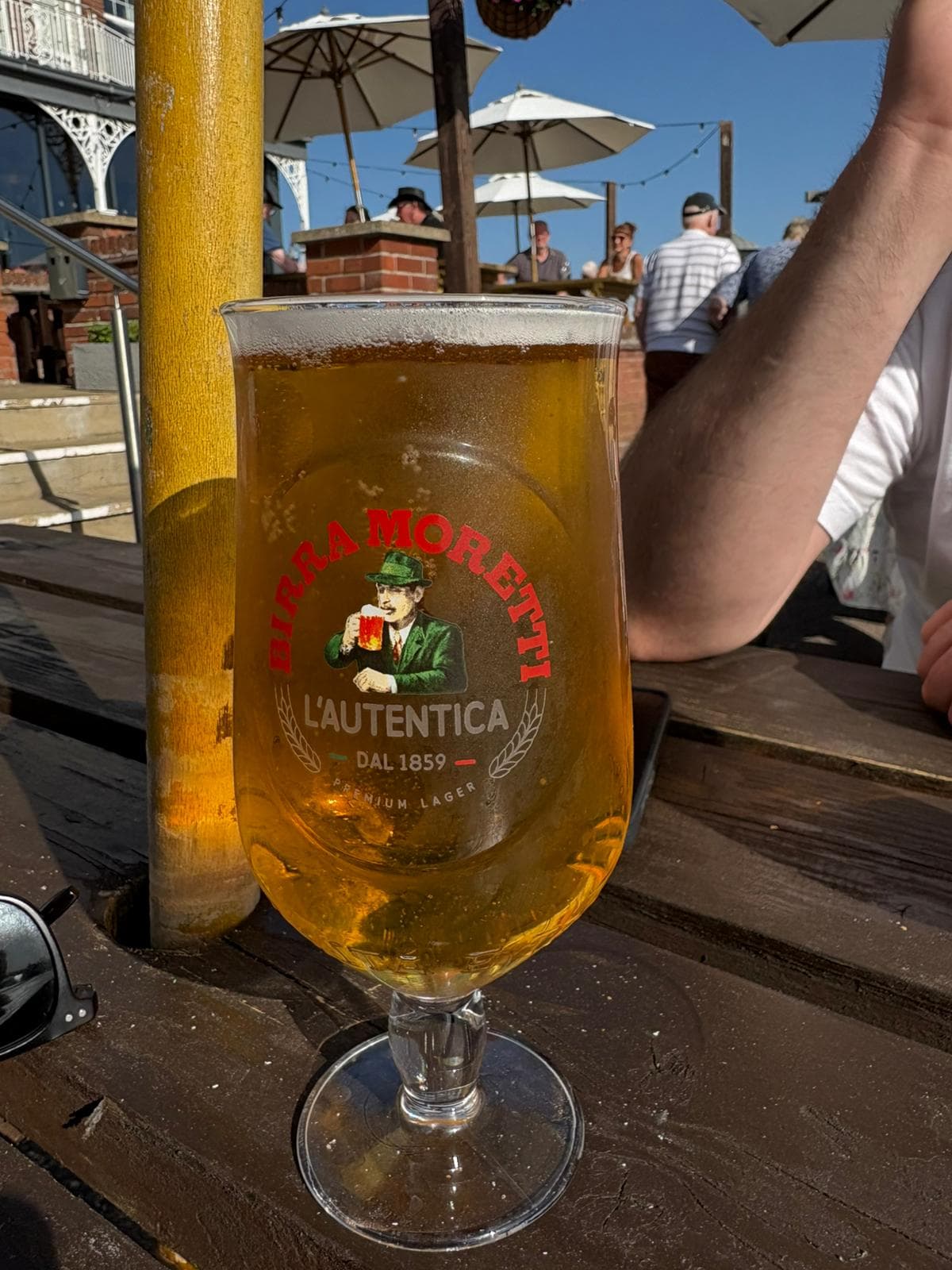 Beer #13729