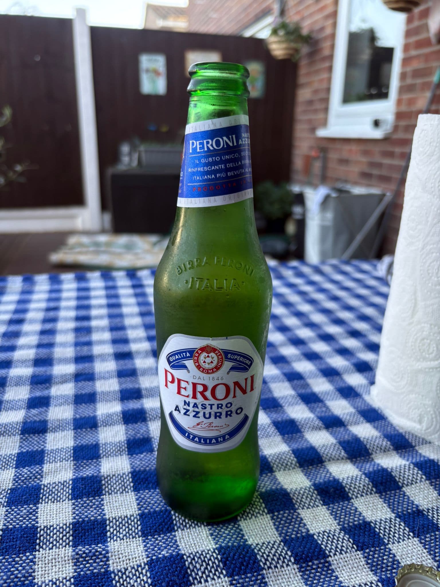 Beer #13731