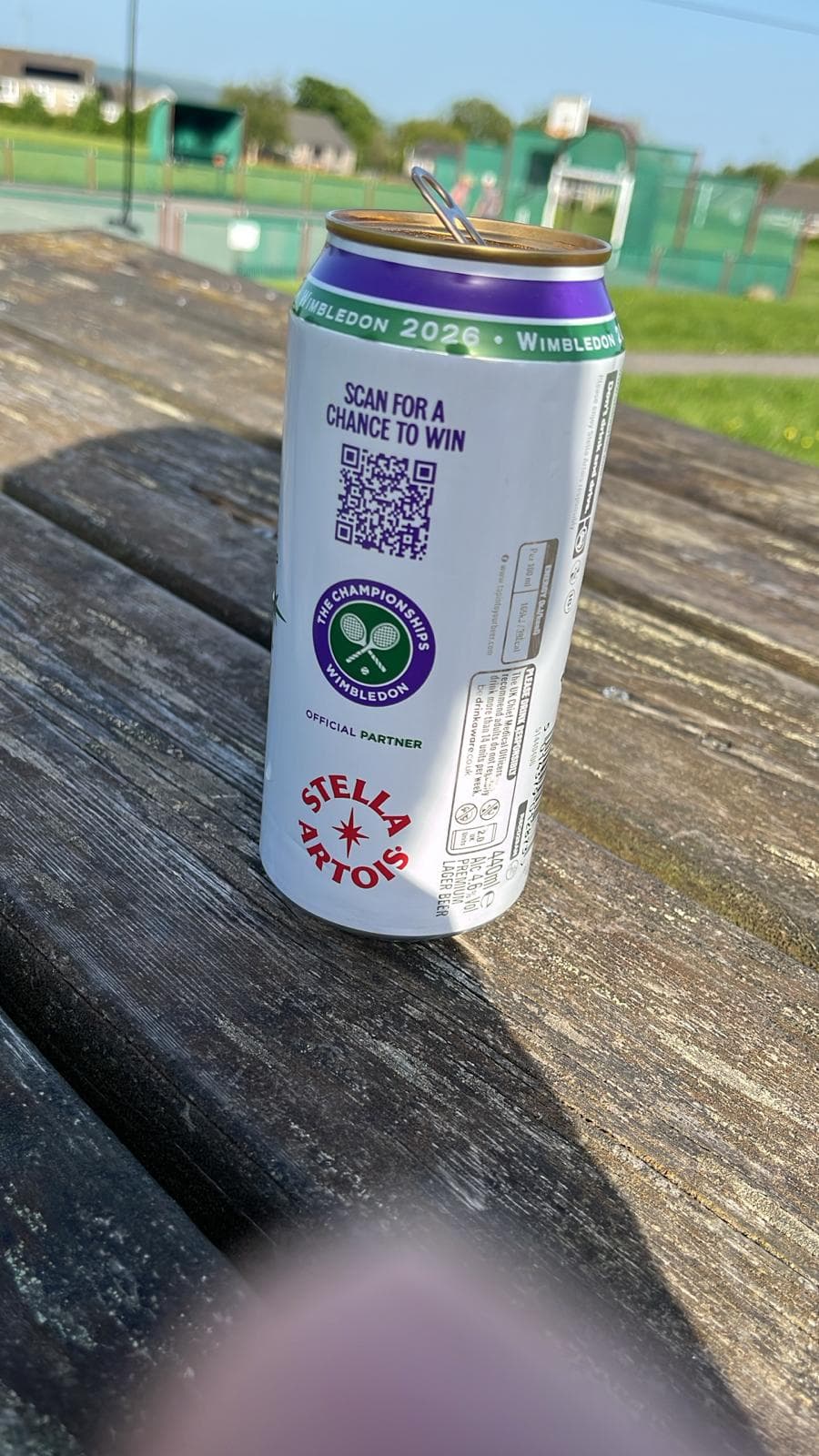 Beer #13740