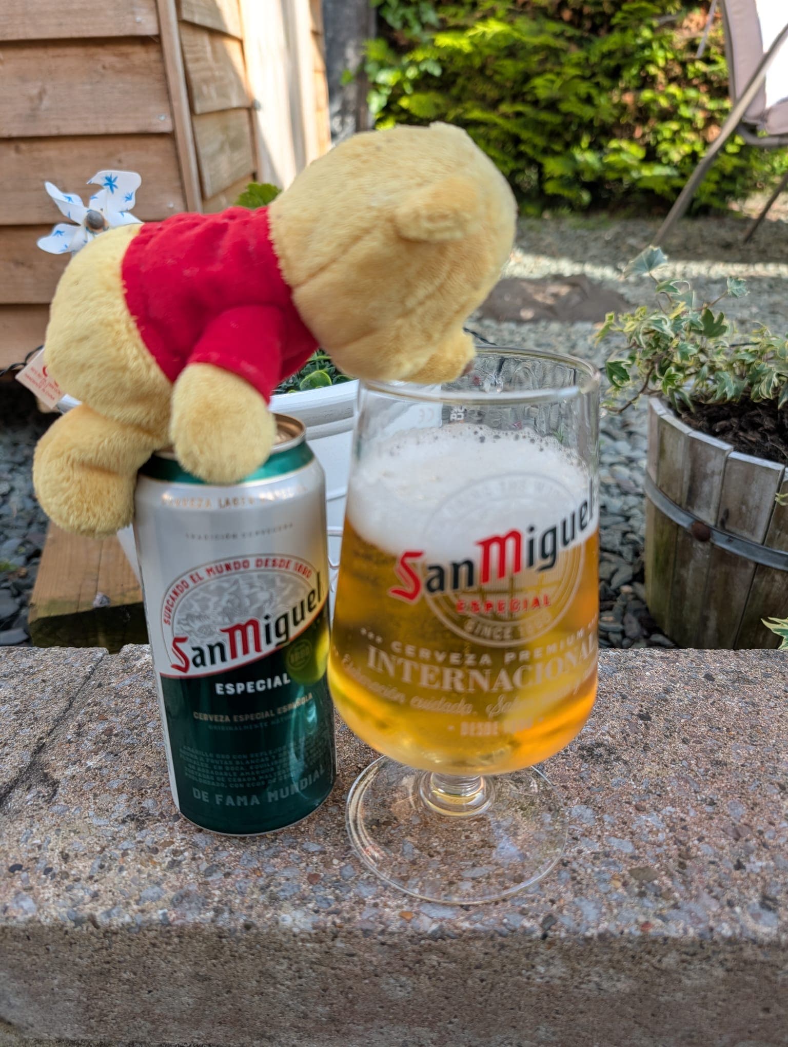 Beer #13754