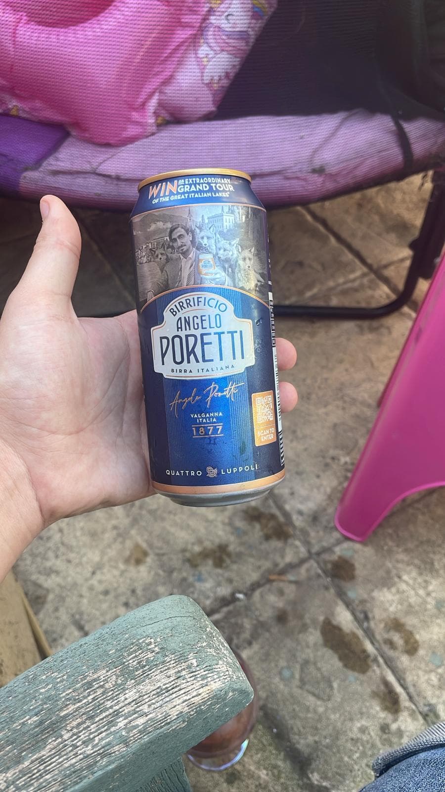 Beer #13761