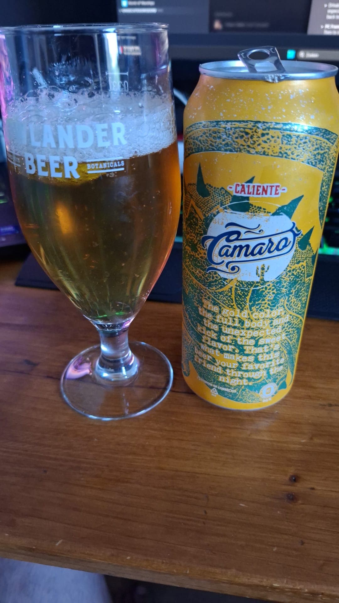 Beer #13768