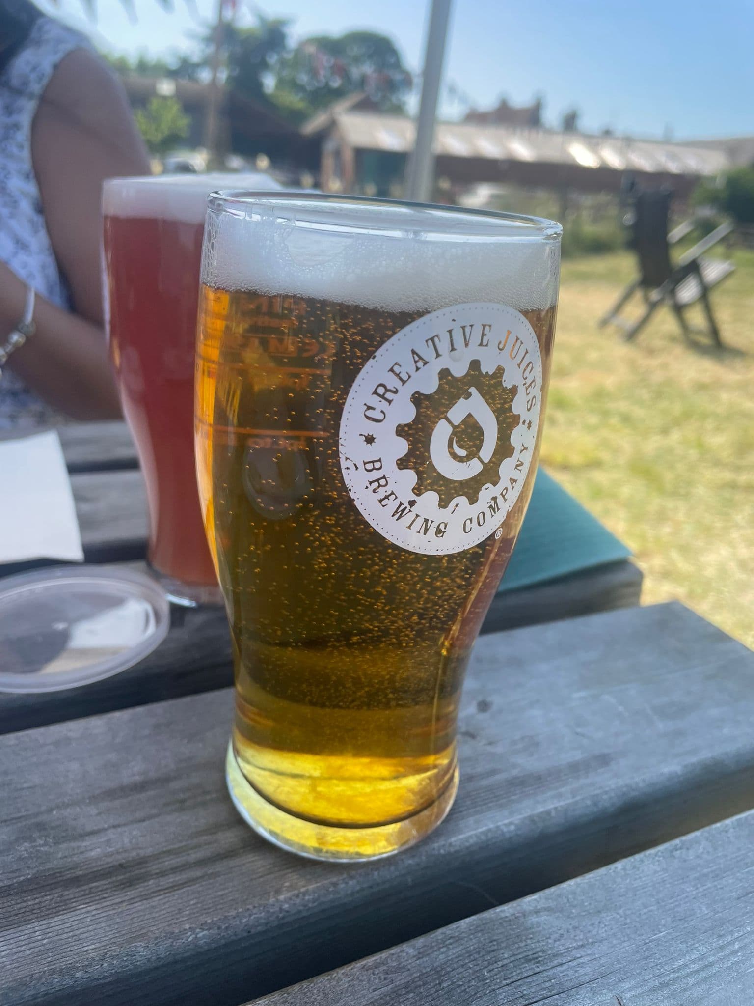 Beer #13777