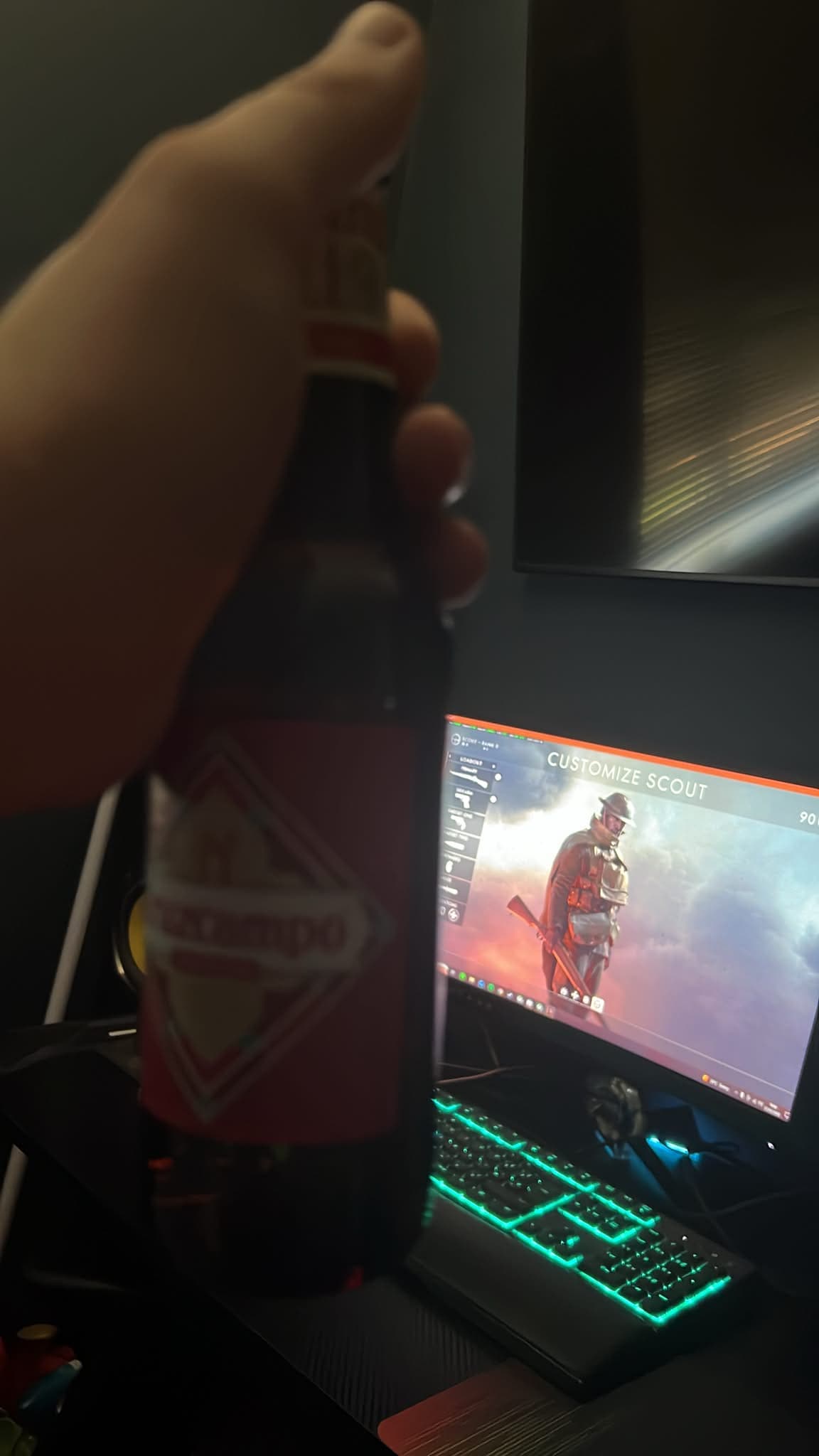 Beer #13783