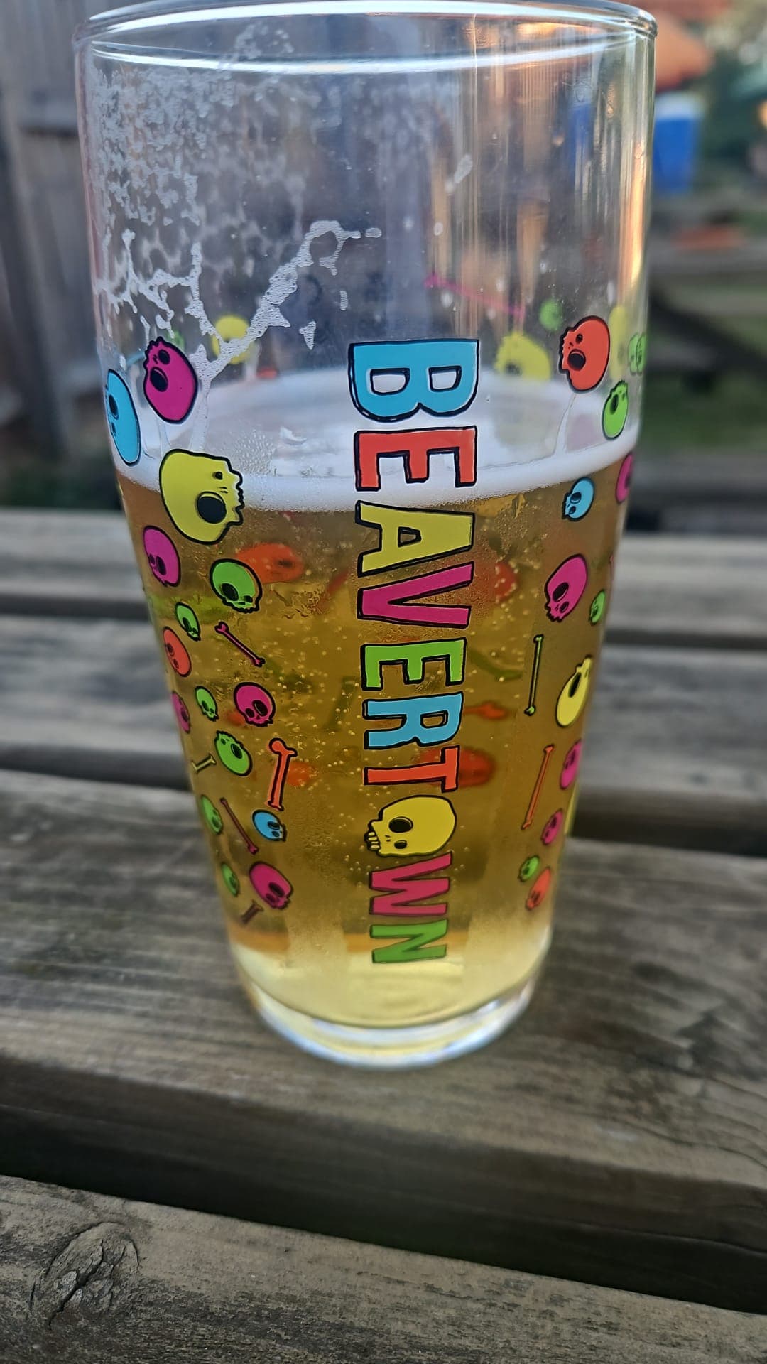 Beer #13783