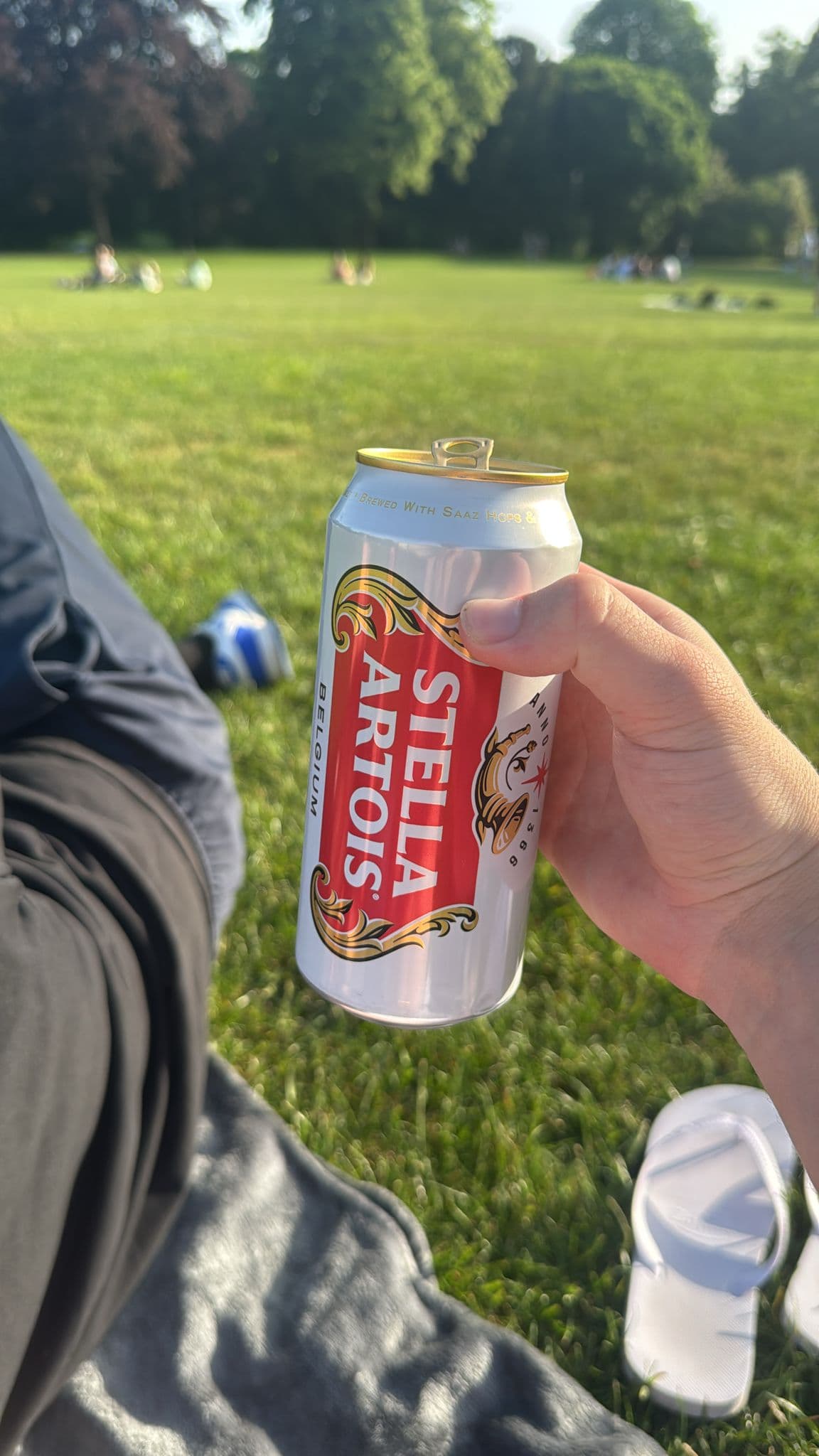 Beer #13784
