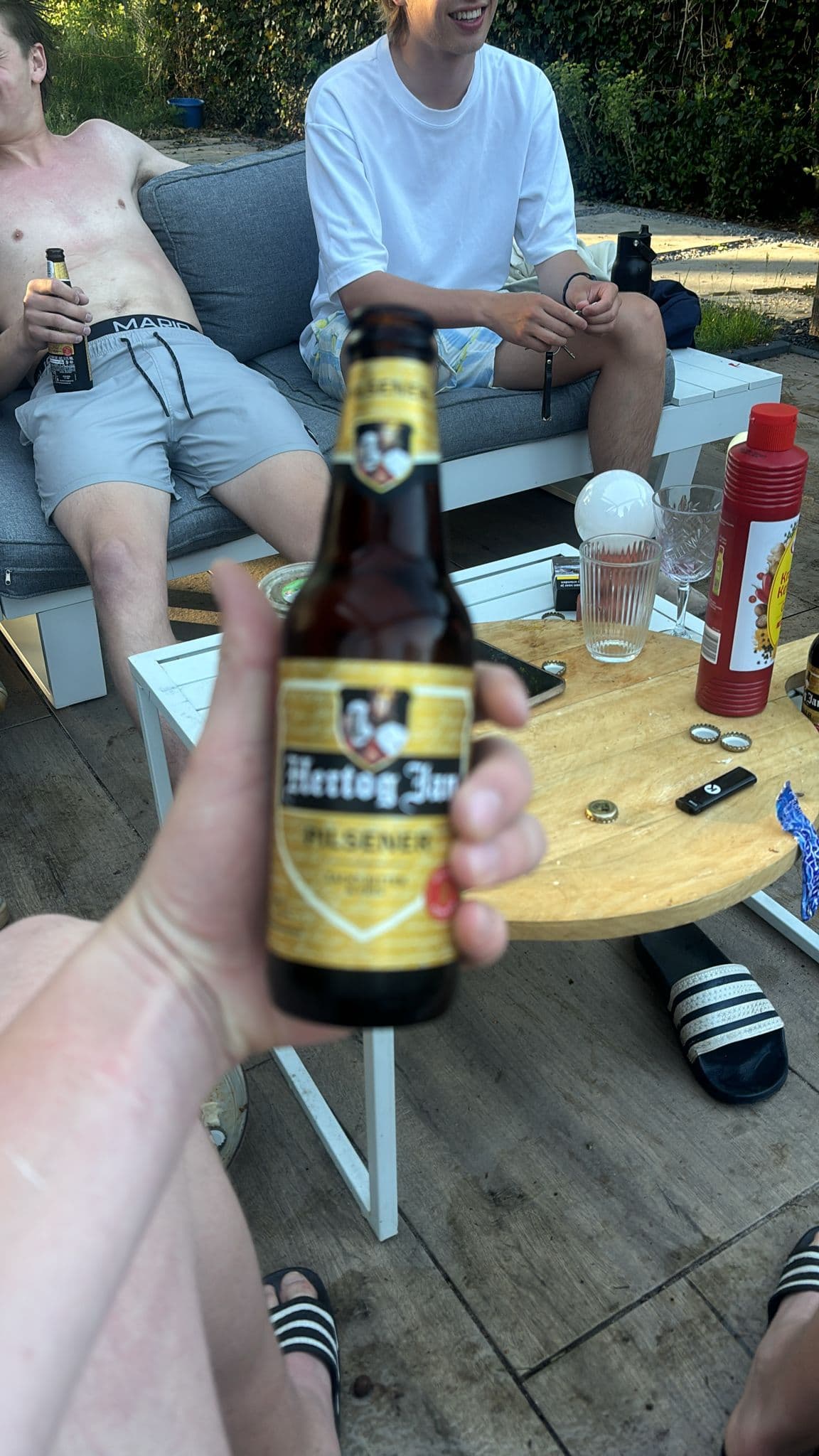 Beer #13785
