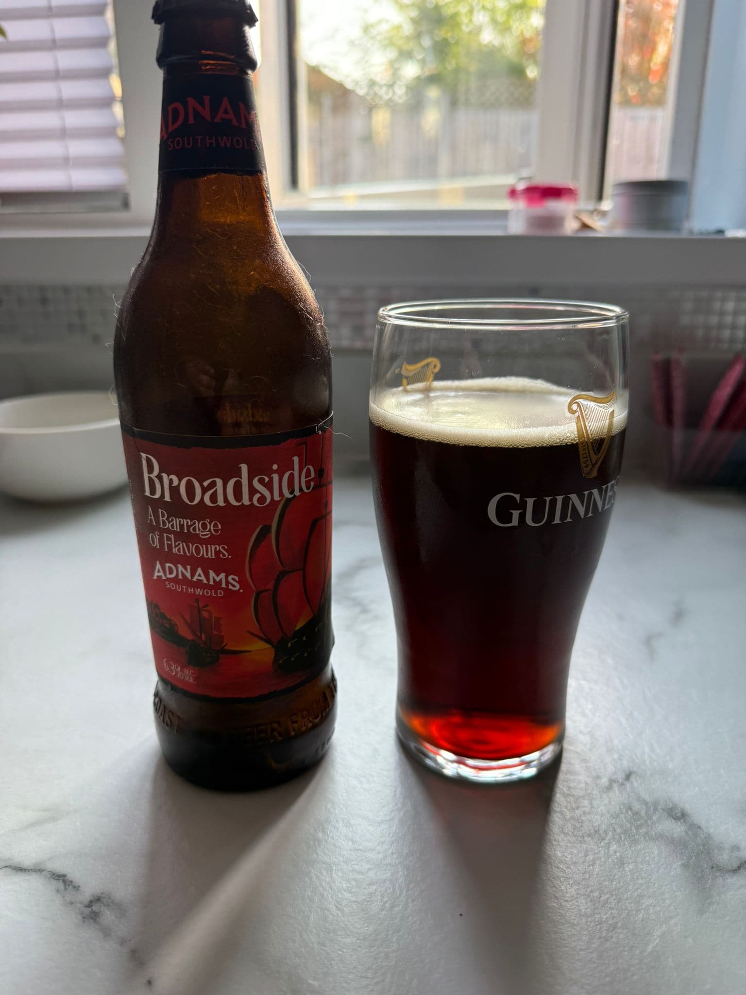 Beer #13833
