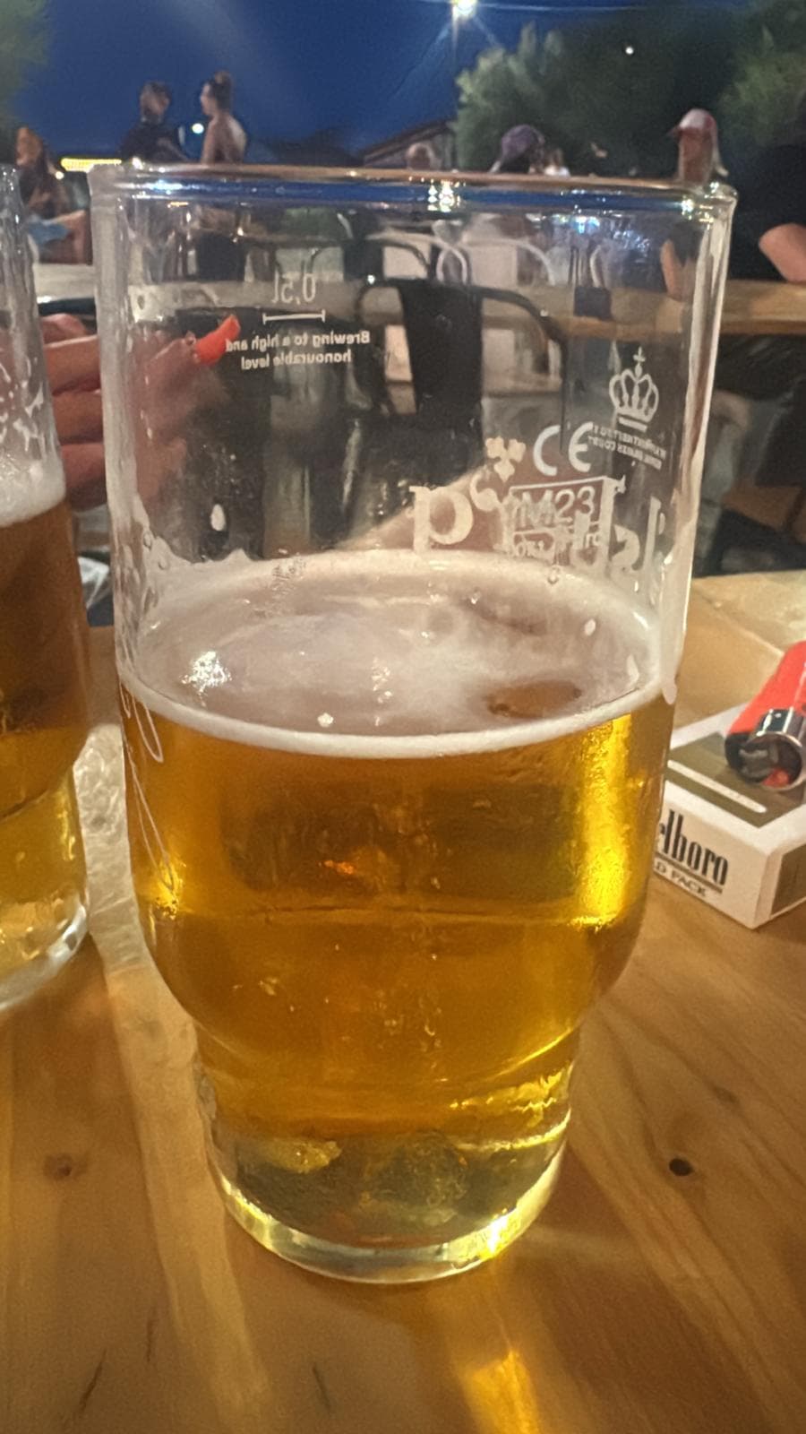 Beer #13834
