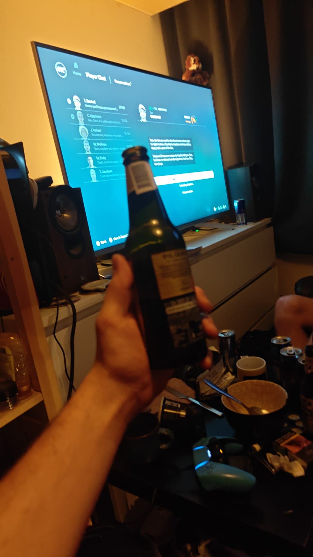 Beer #13835
