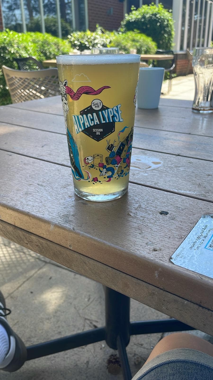 Beer #13870