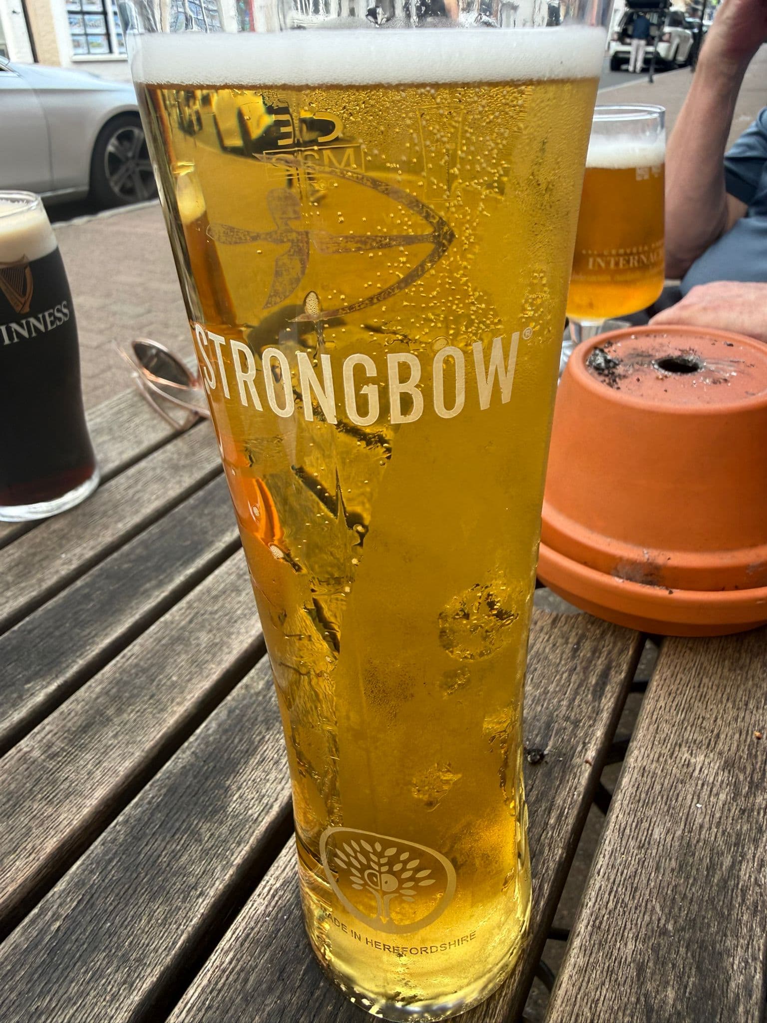 Beer #13917